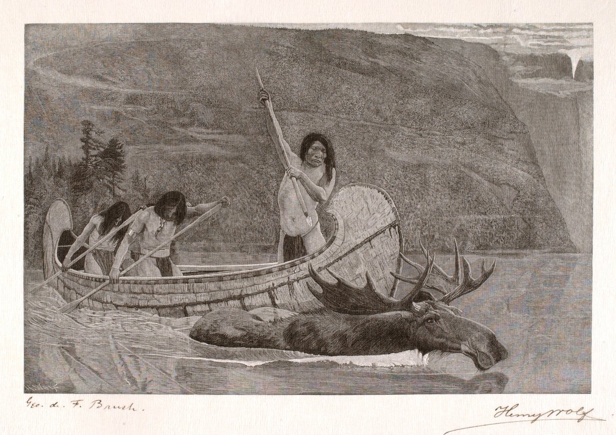  av Henry Wolf