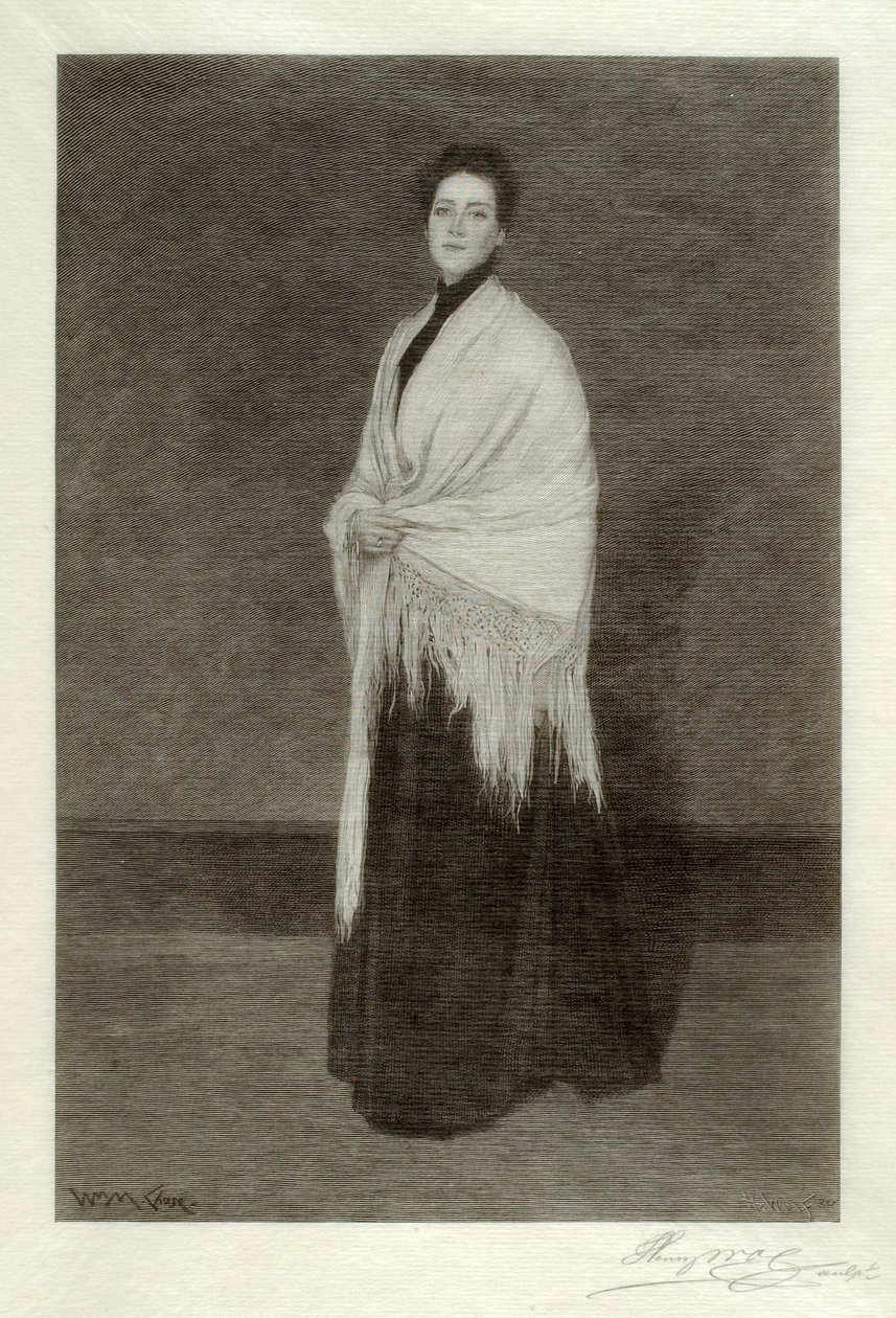  av Henry Wolf