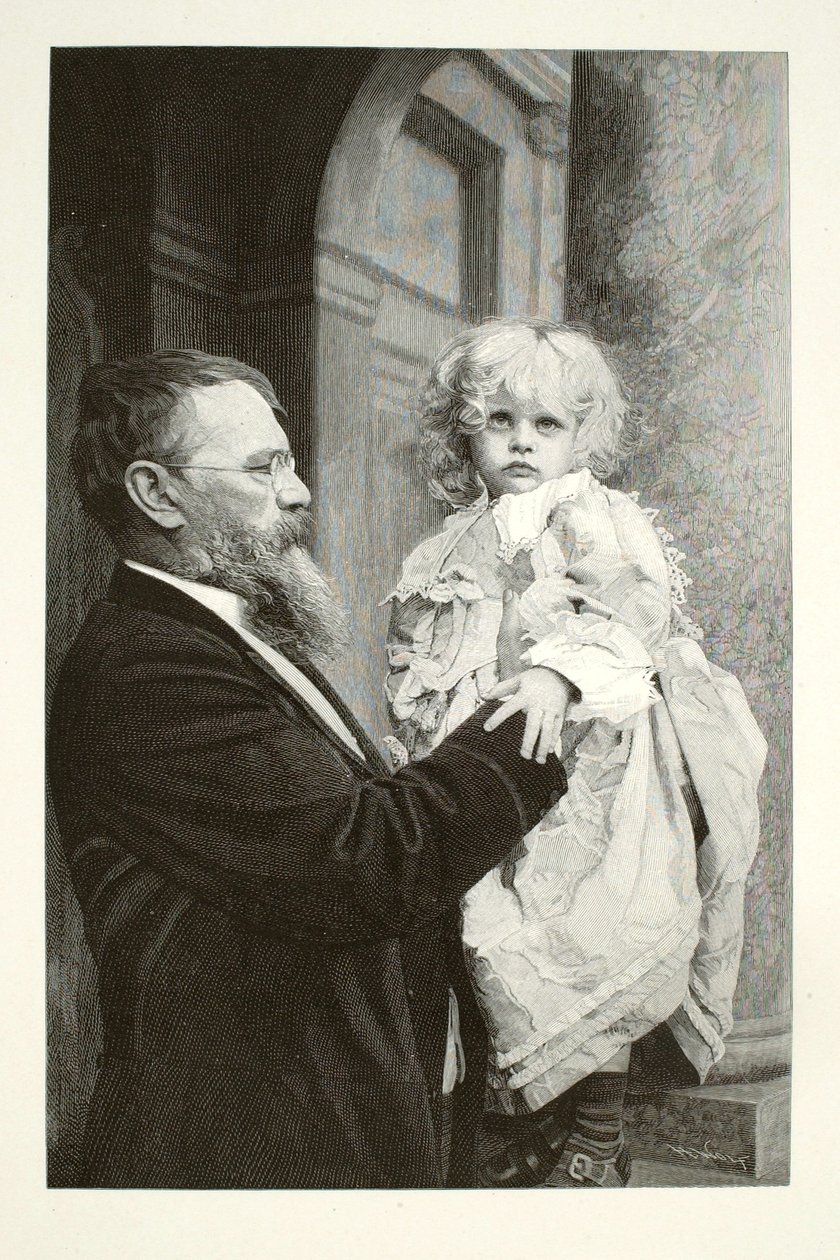  av Henry Wolf