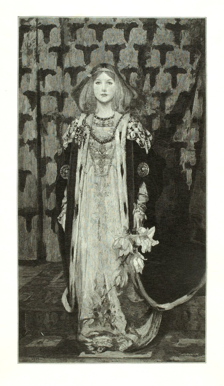  av Henry Wolf
