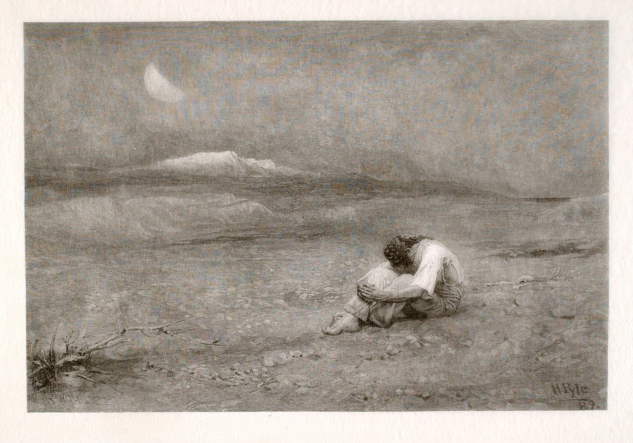  av Henry Wolf