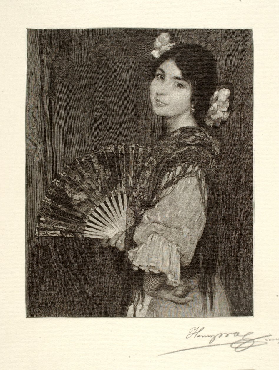  av Henry Wolf
