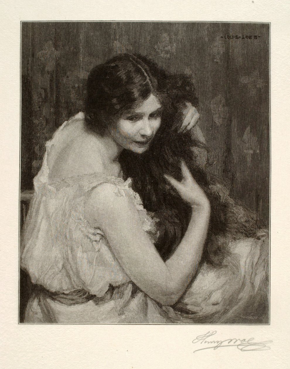  av Henry Wolf