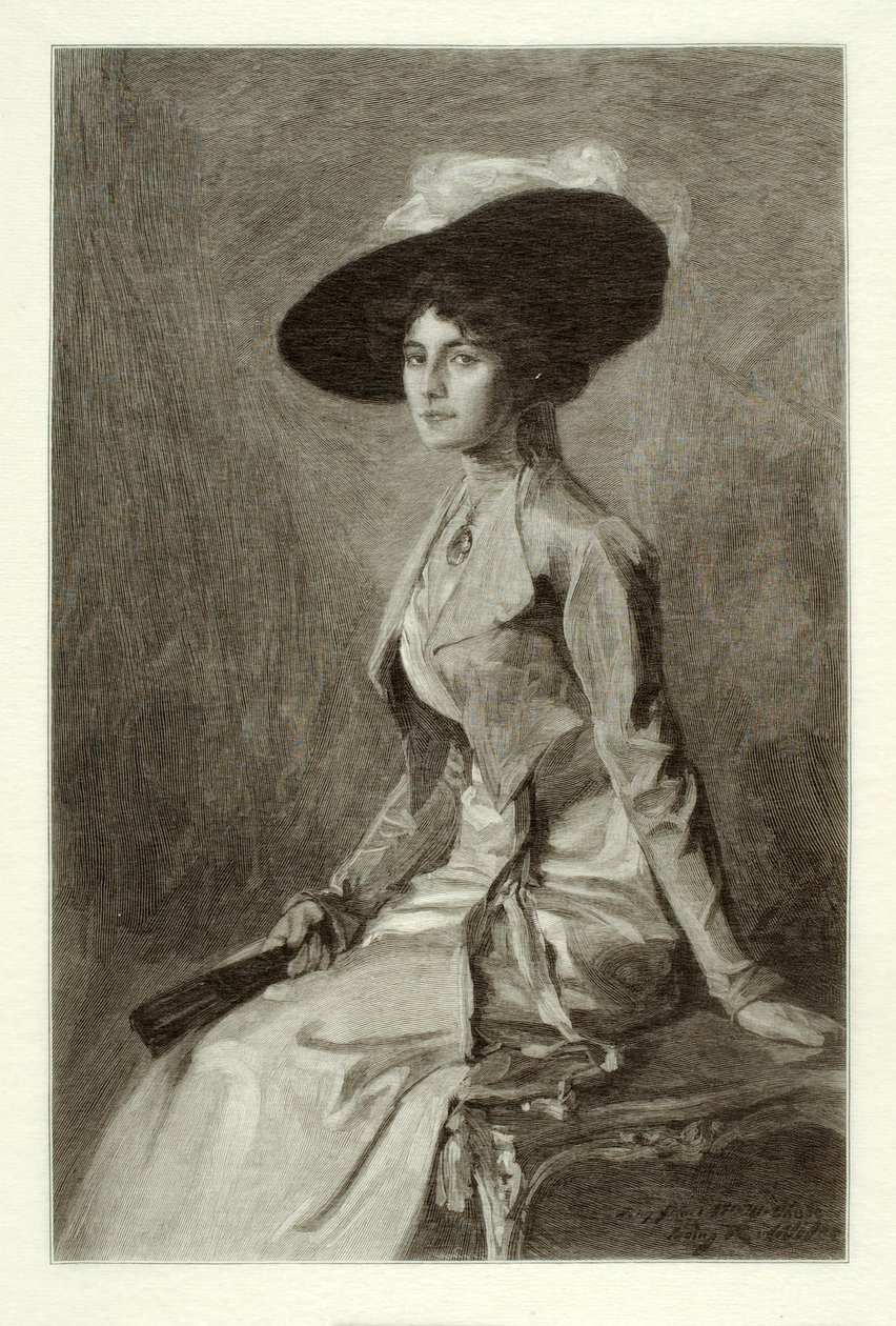  av Henry Wolf