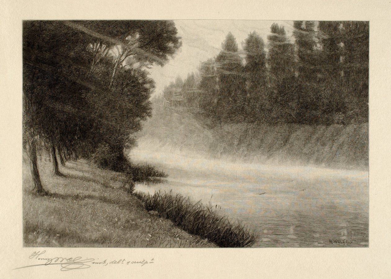  av Henry Wolf