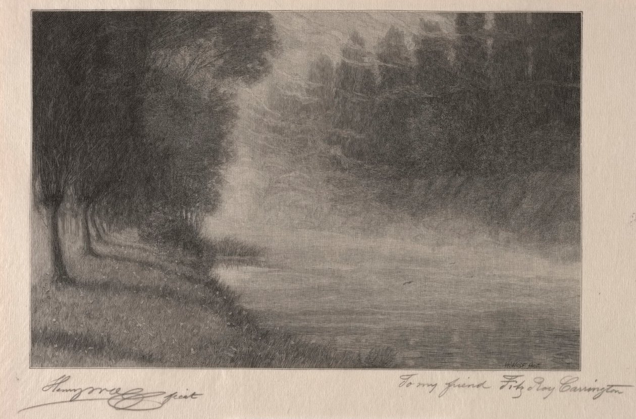  av Henry Wolf