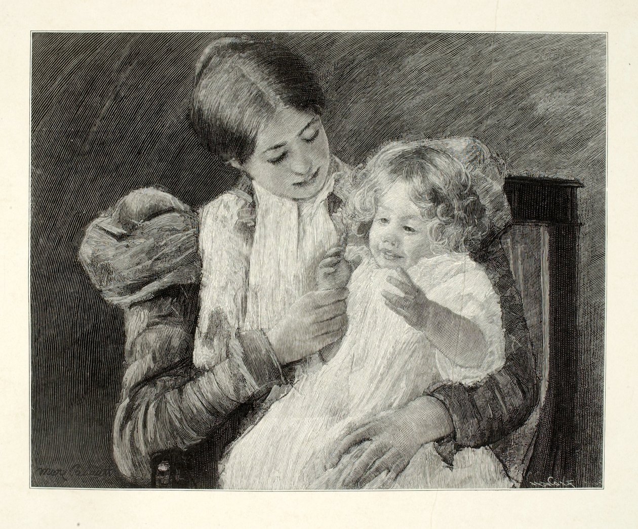  av Henry Wolf
