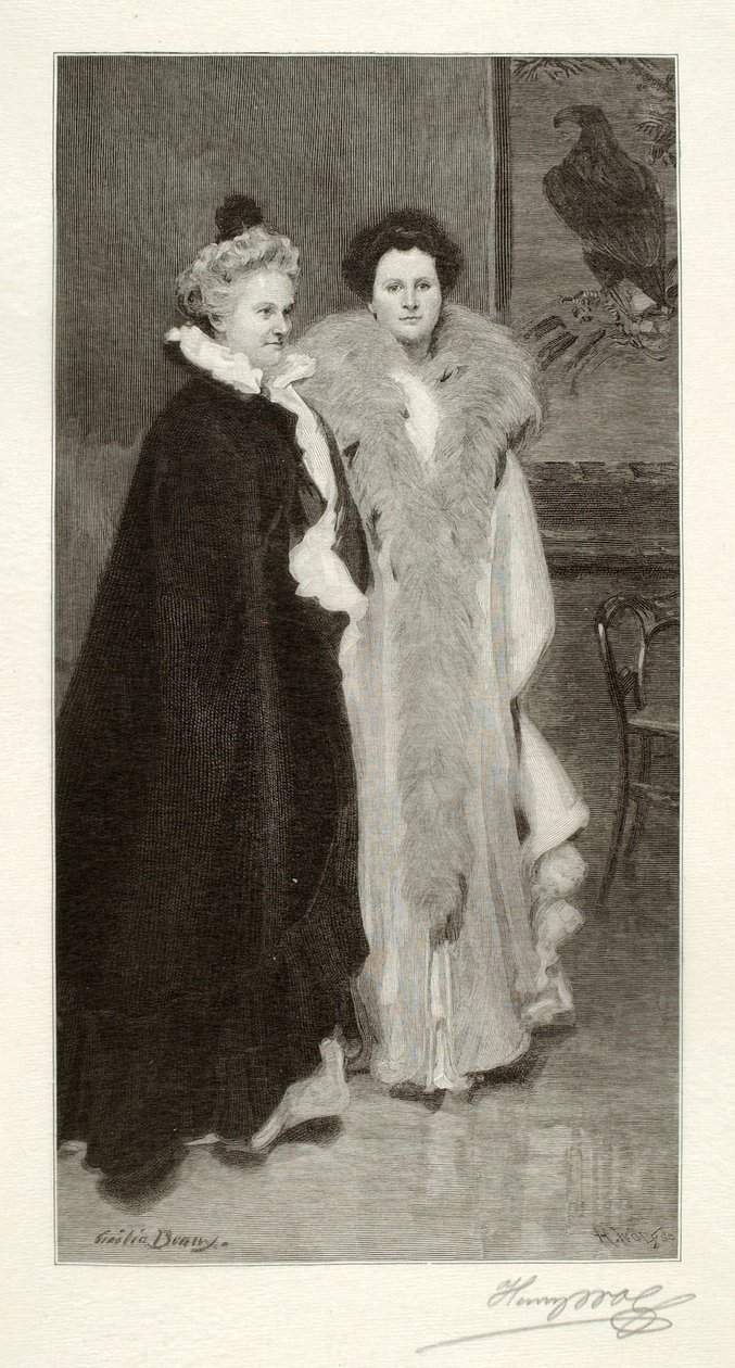 av Henry Wolf