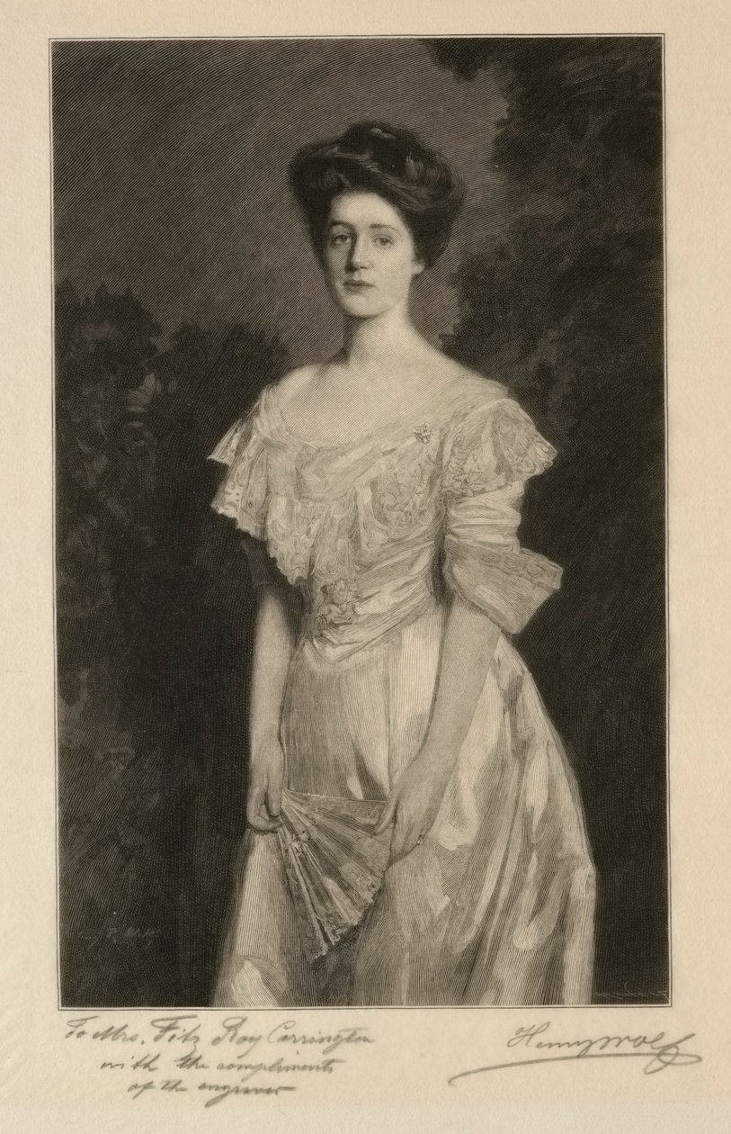  av Henry Wolf