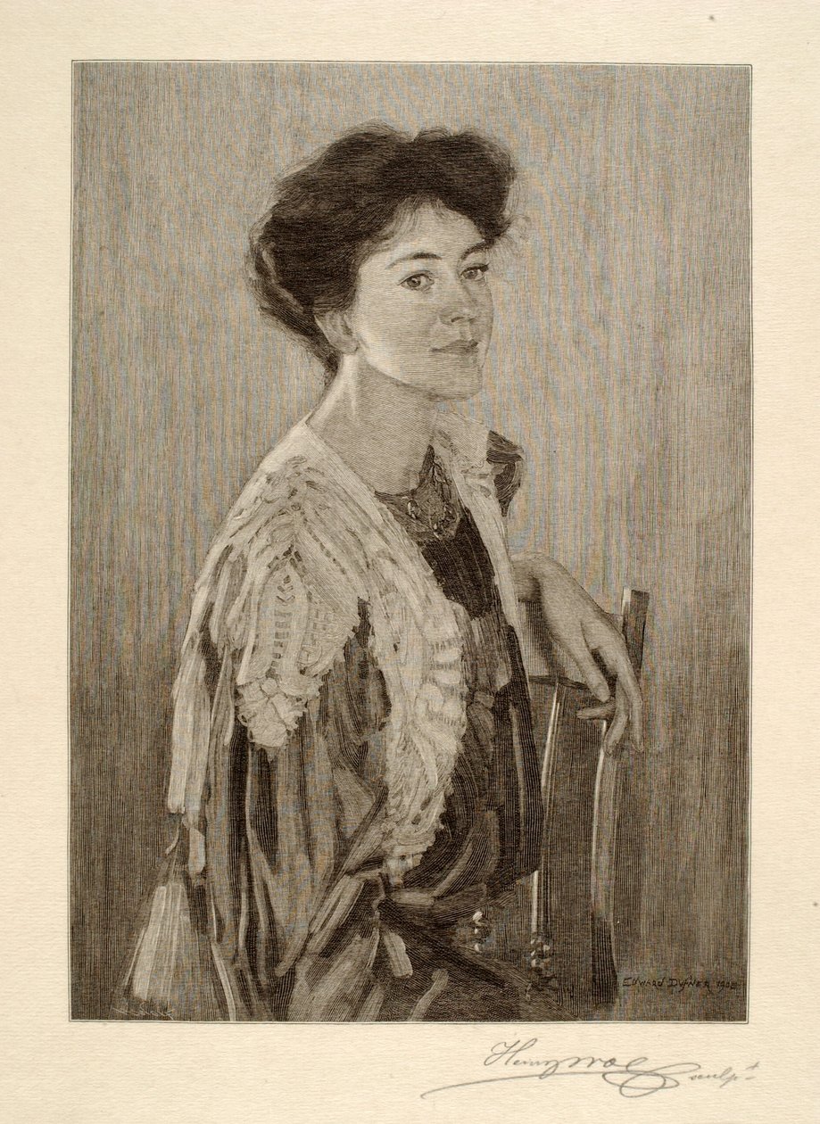  av Henry Wolf