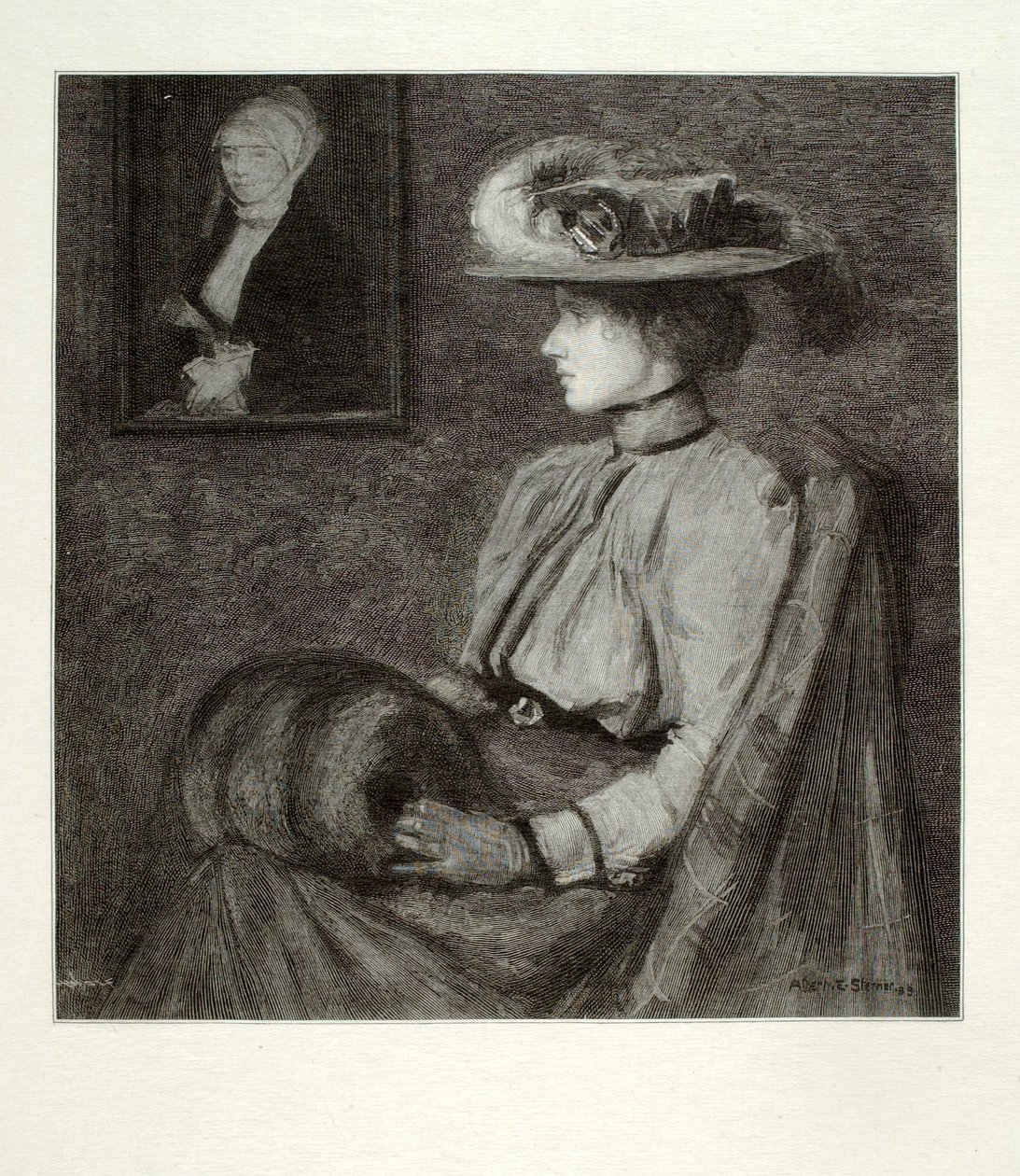  av Henry Wolf