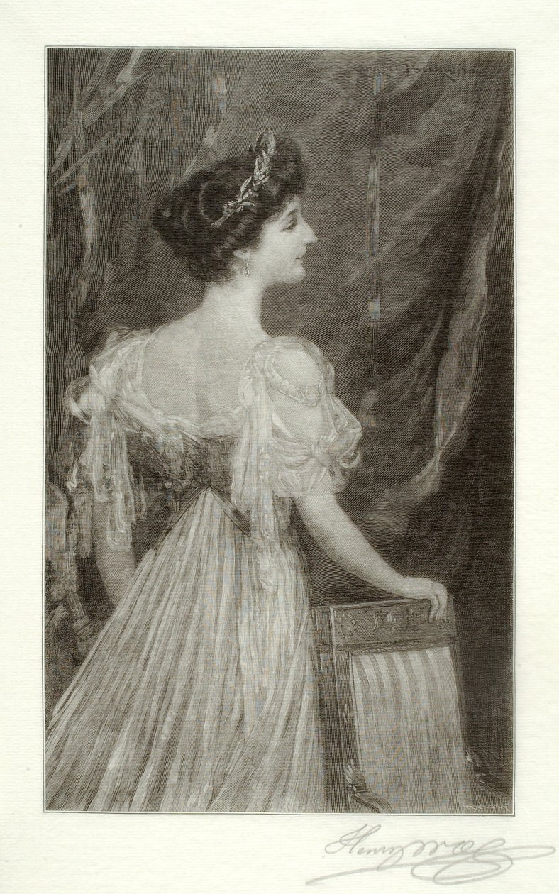 av Henry Wolf
