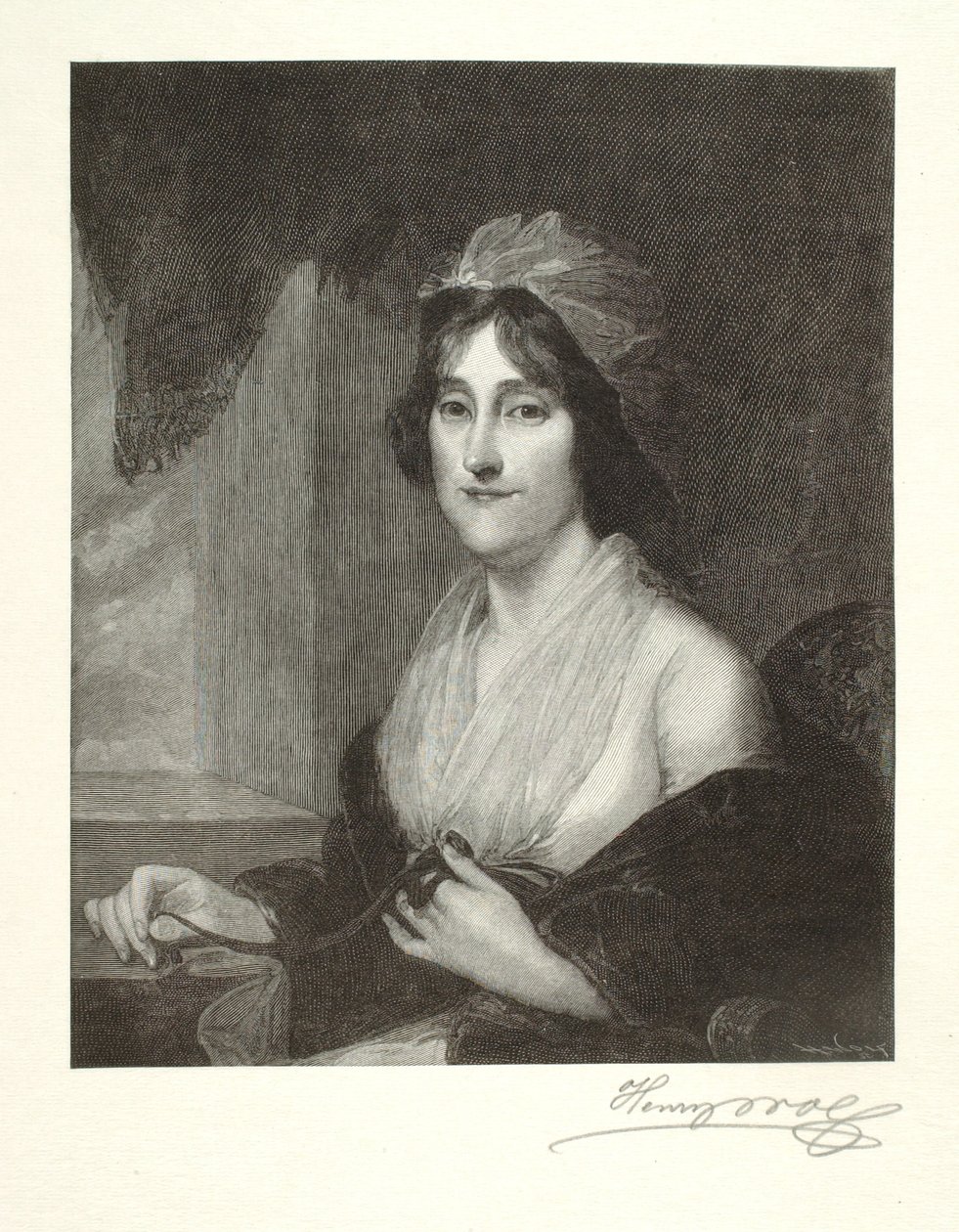  av Henry Wolf