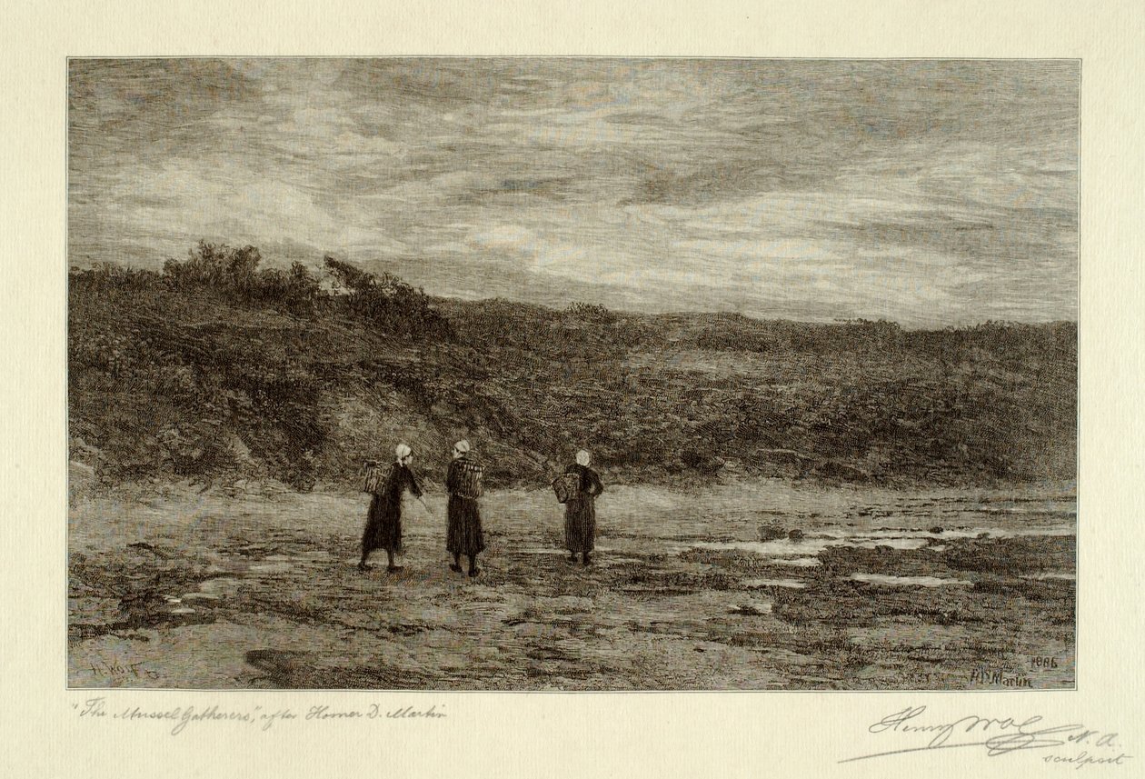  av Henry Wolf