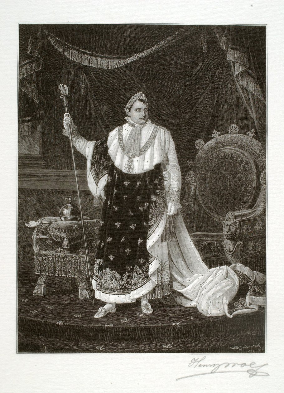  av Henry Wolf