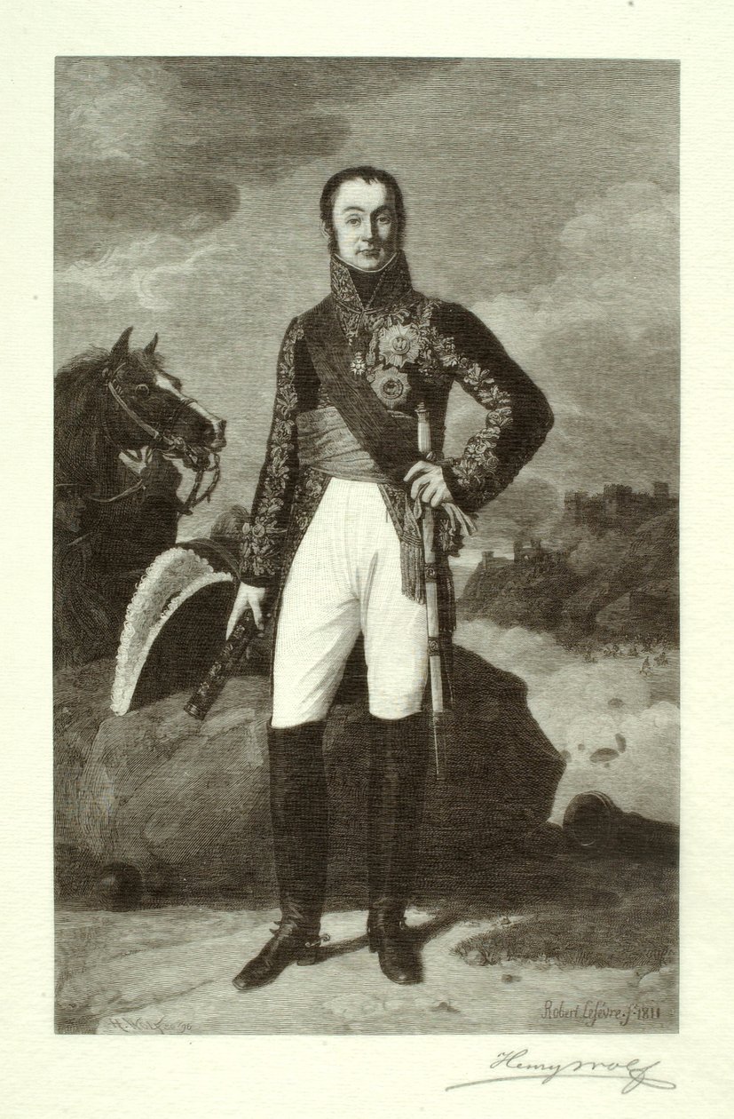  av Henry Wolf