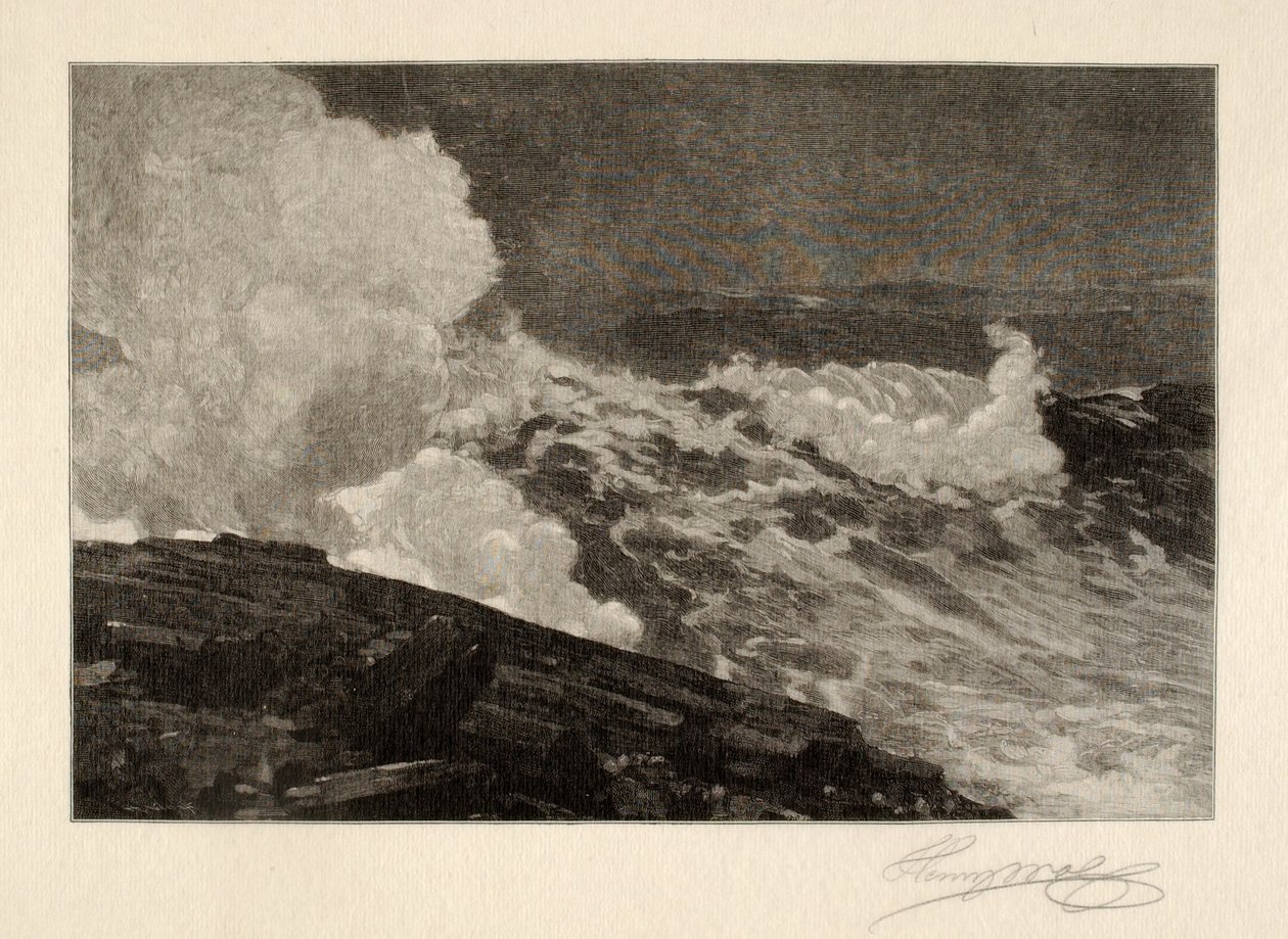  av Henry Wolf