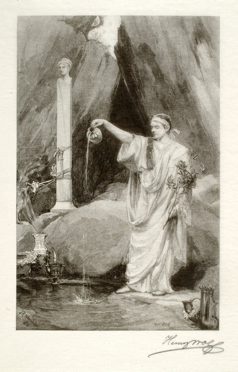  av Henry Wolf