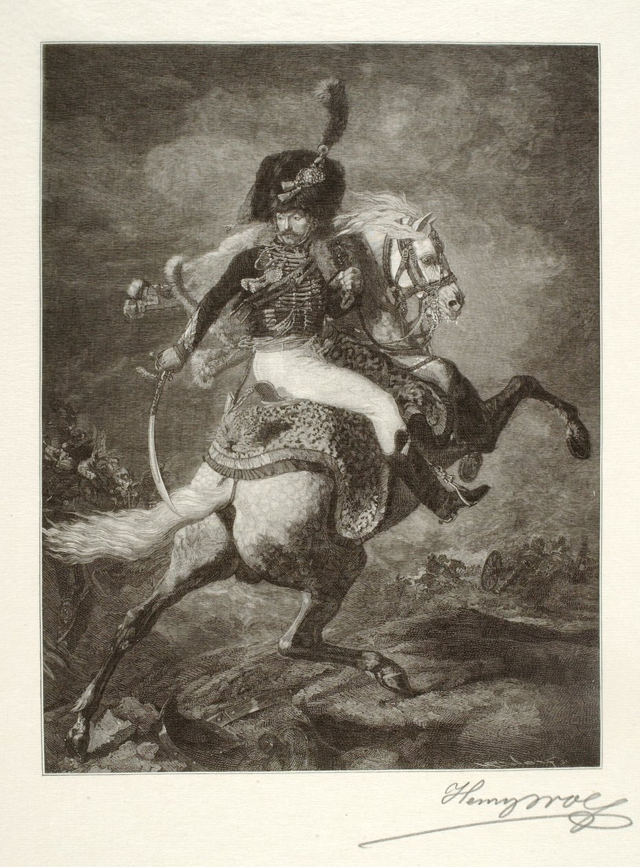  av Henry Wolf