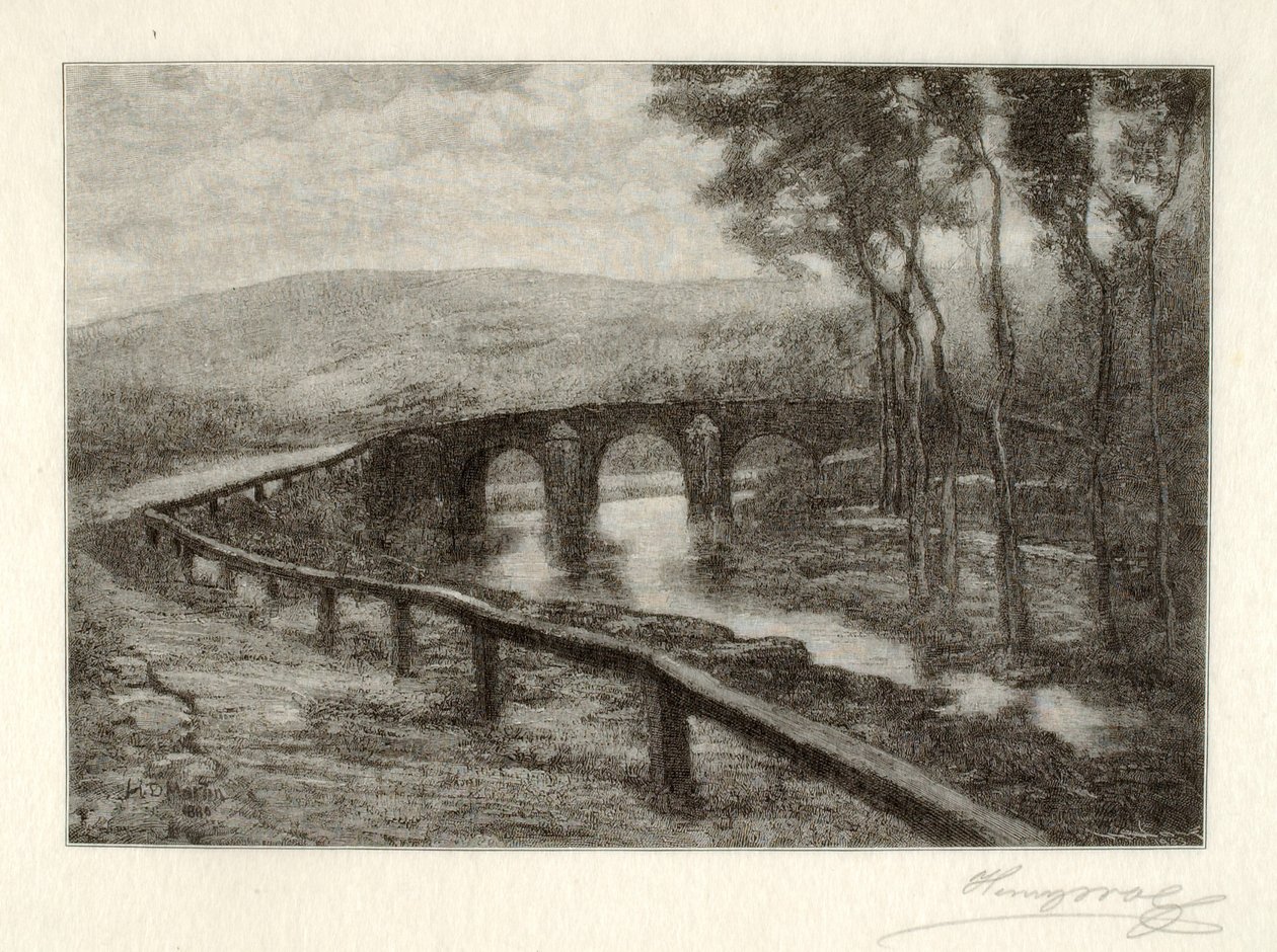  av Henry Wolf