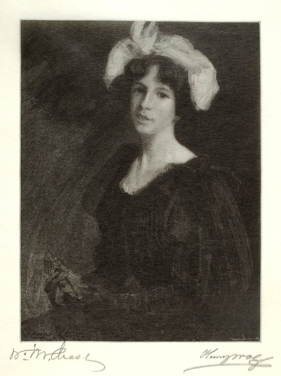  av Henry Wolf