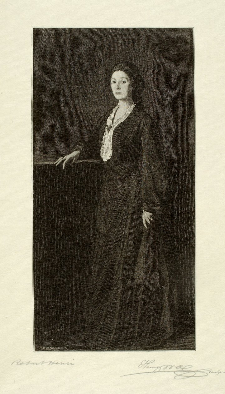  av Henry Wolf