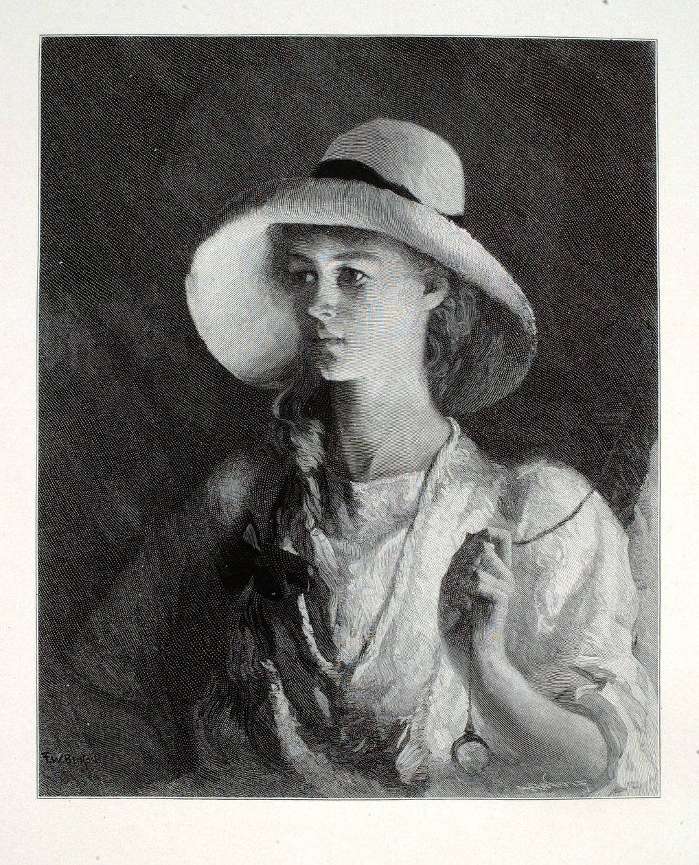 av Henry Wolf
