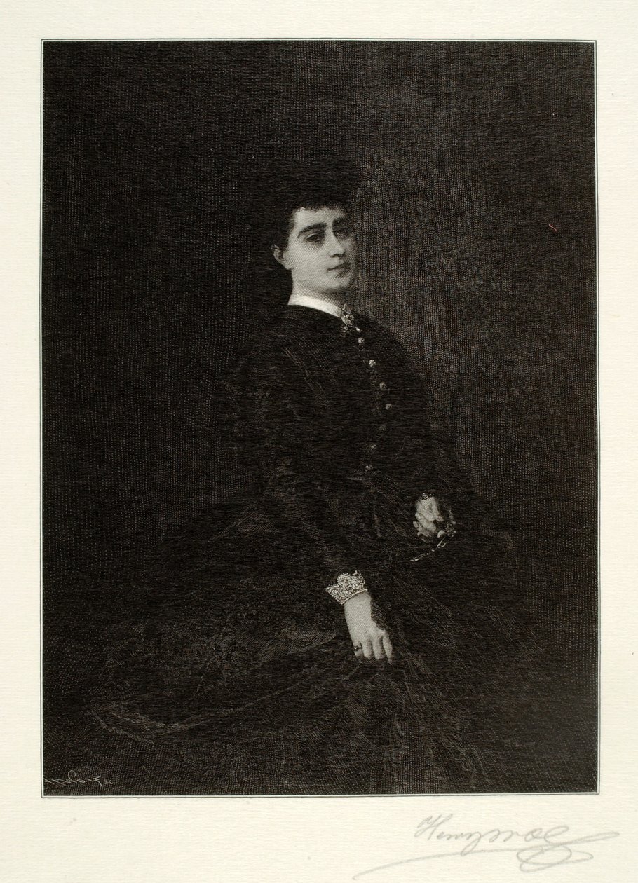  av Henry Wolf