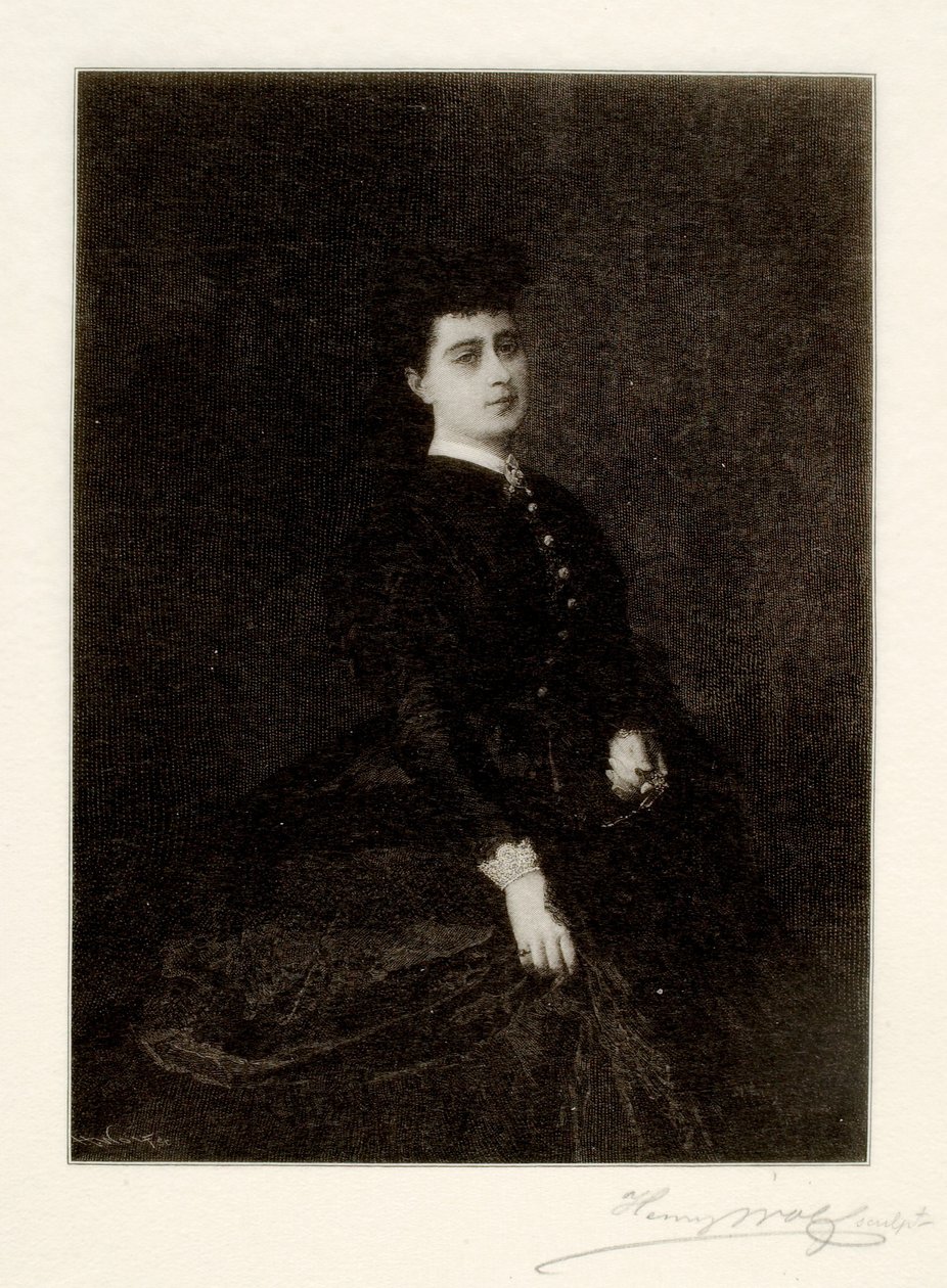  av Henry Wolf