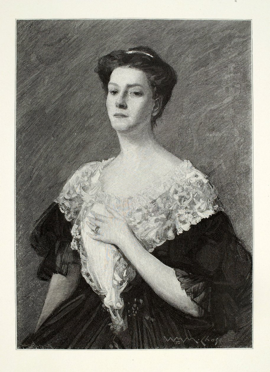  av Henry Wolf