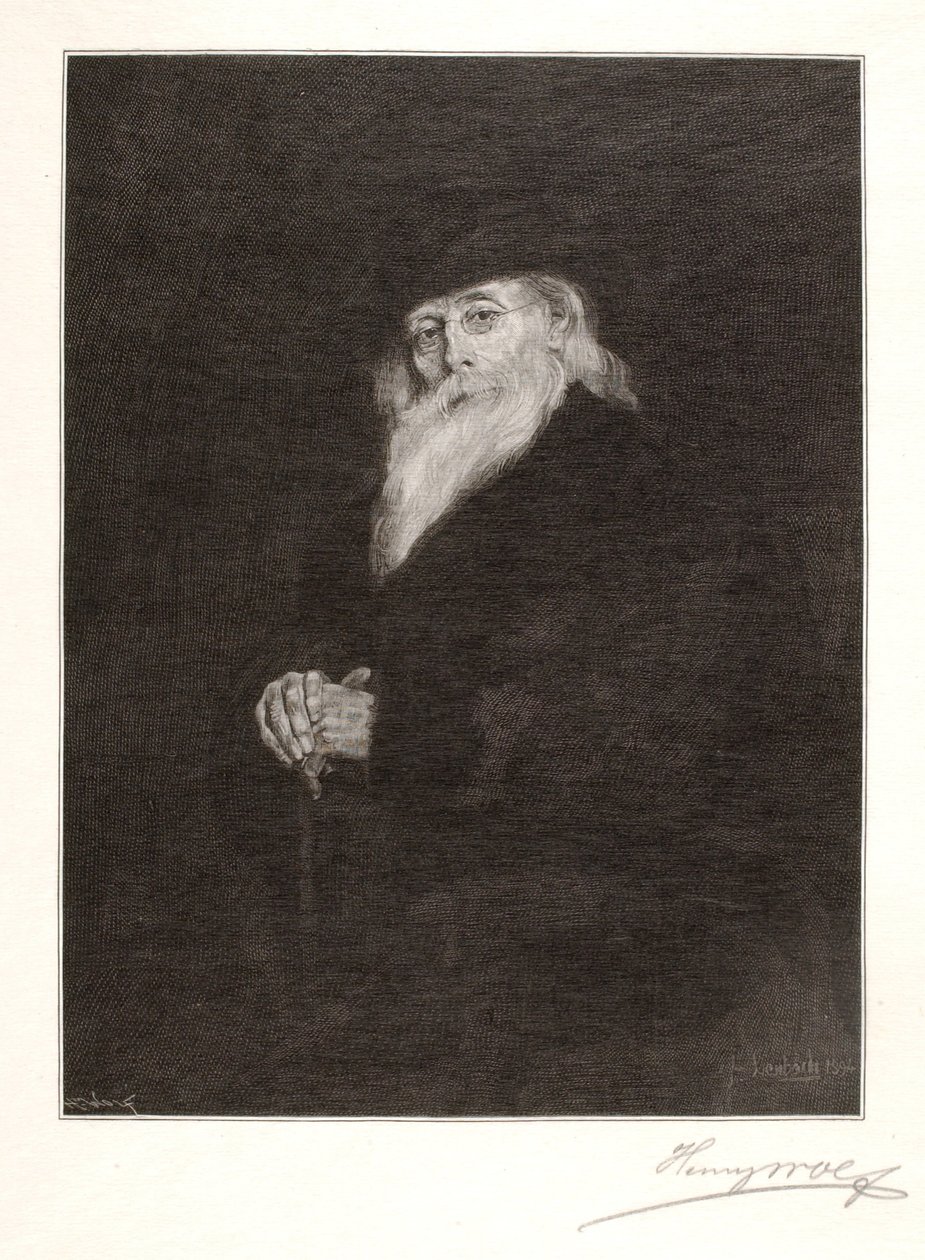  av Henry Wolf