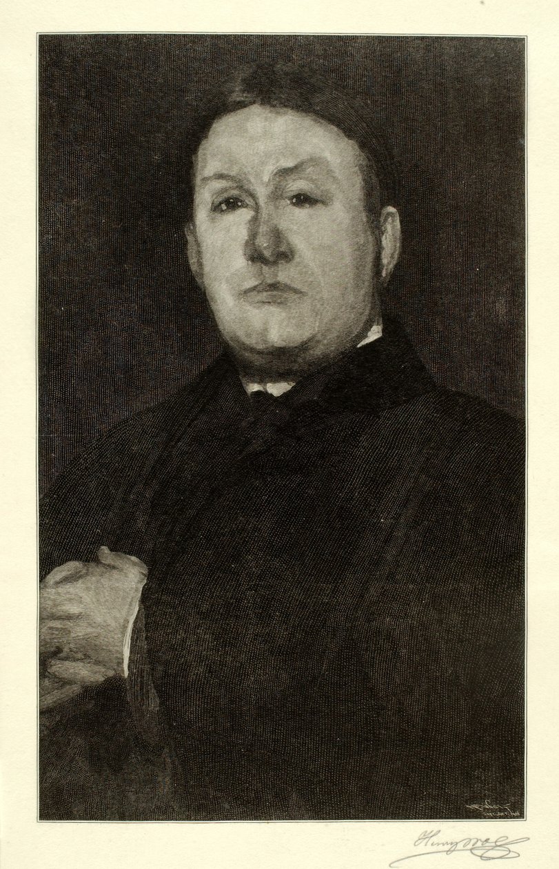  av Henry Wolf