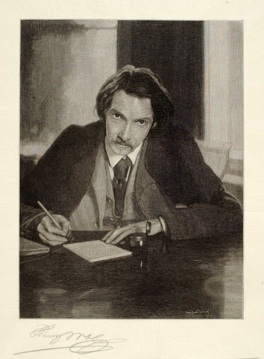  av Henry Wolf