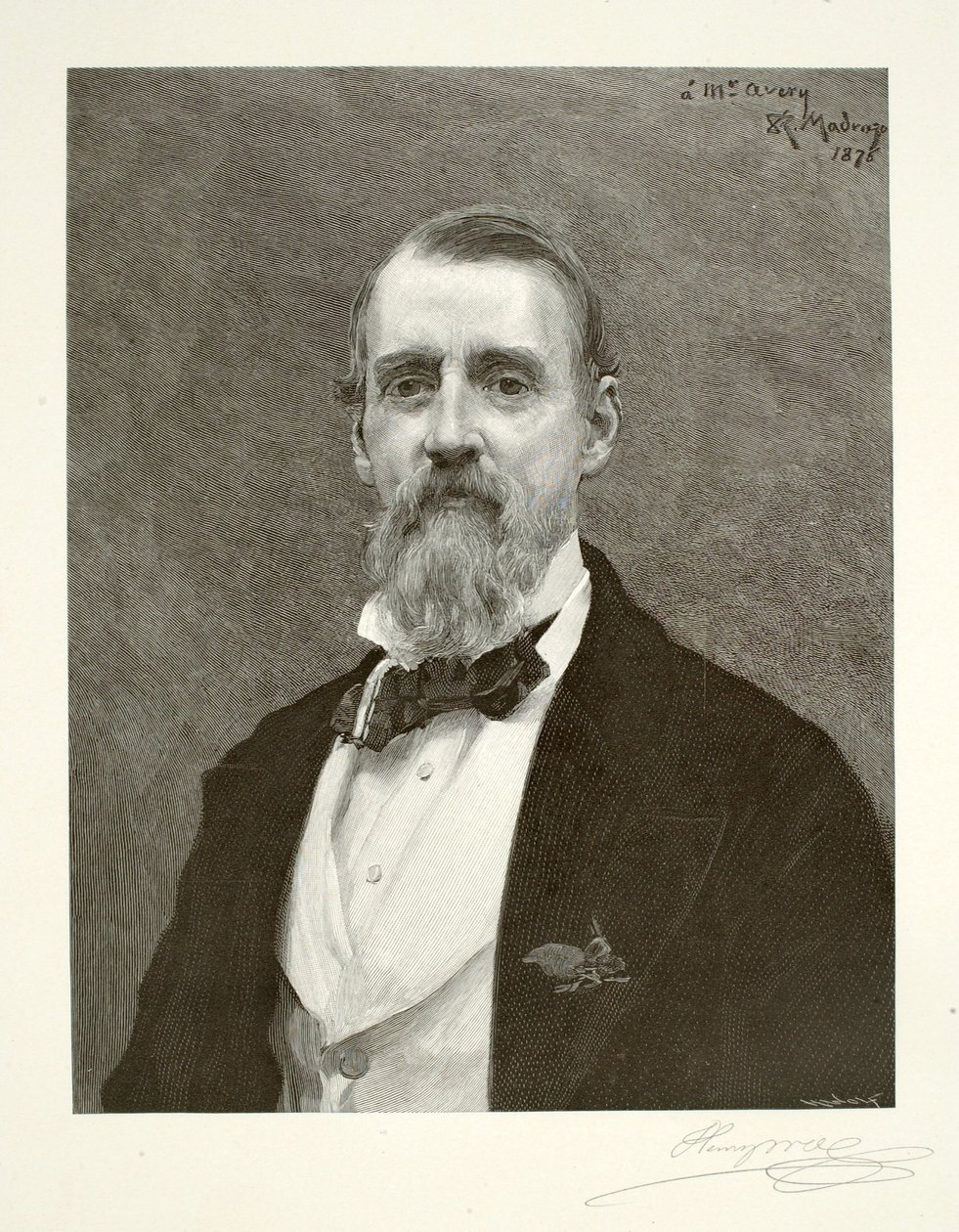  av Henry Wolf