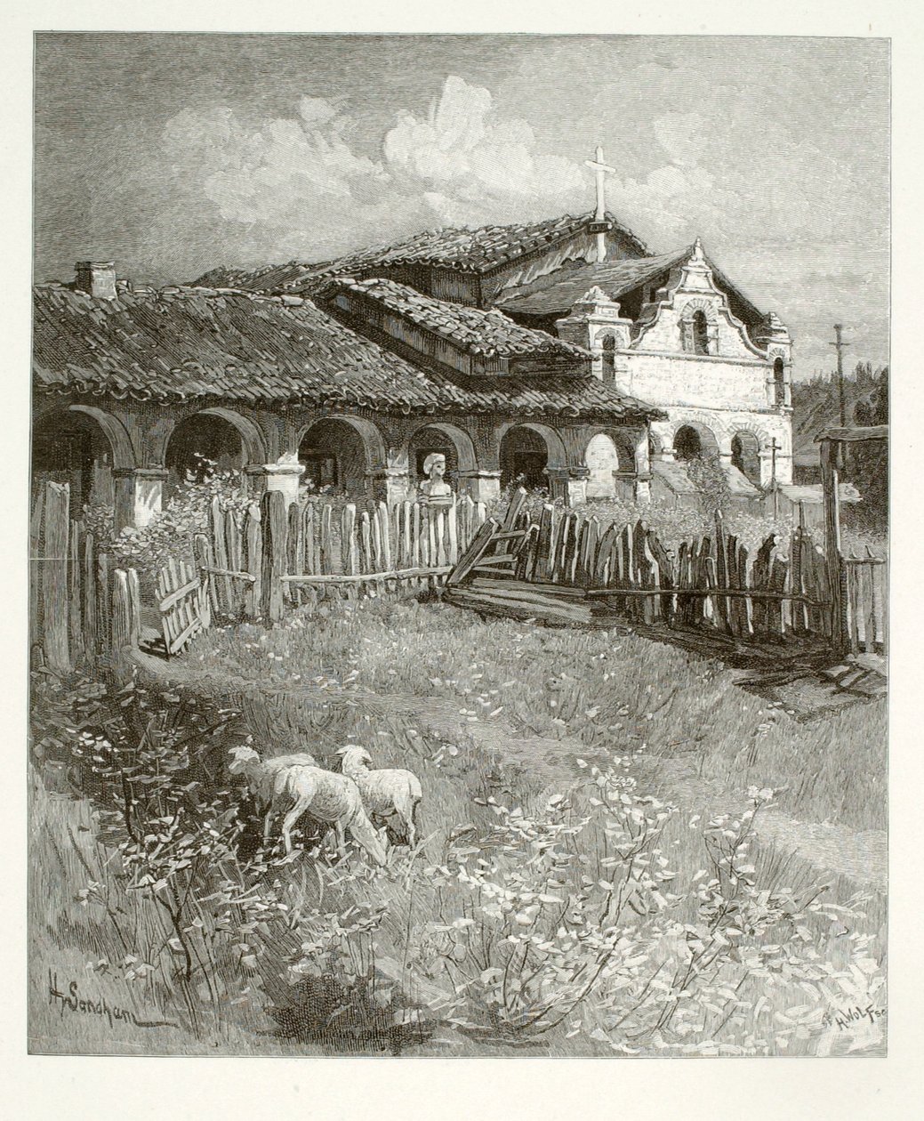  av Henry Wolf