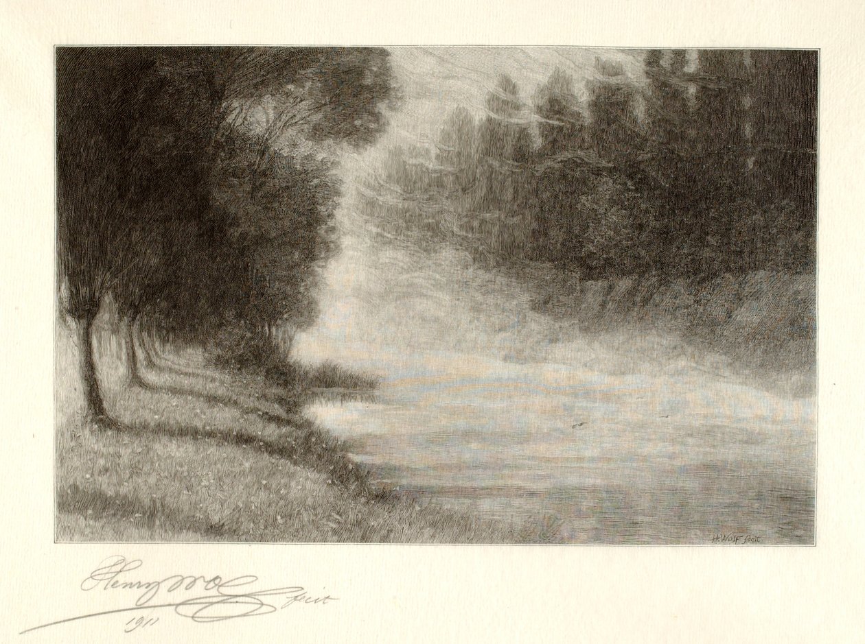  av Henry Wolf
