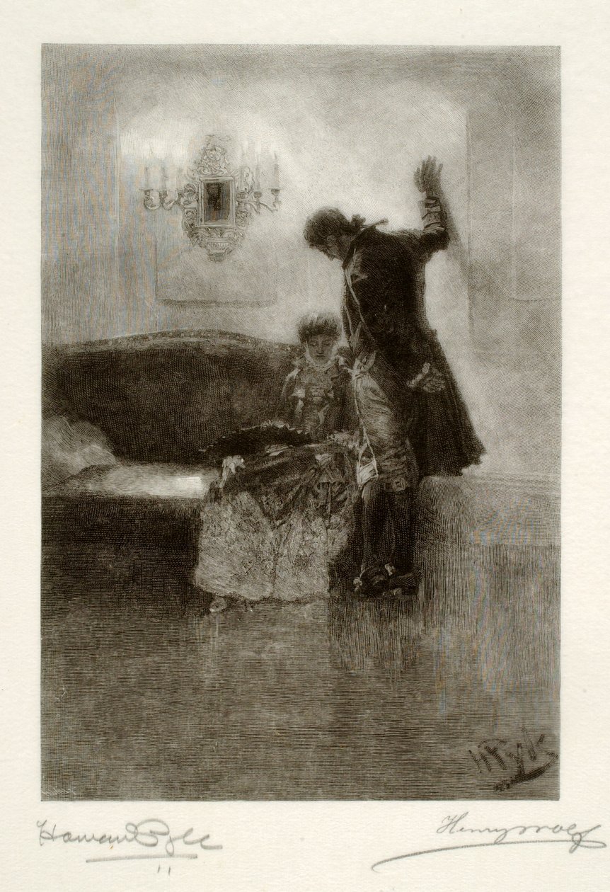  av Henry Wolf