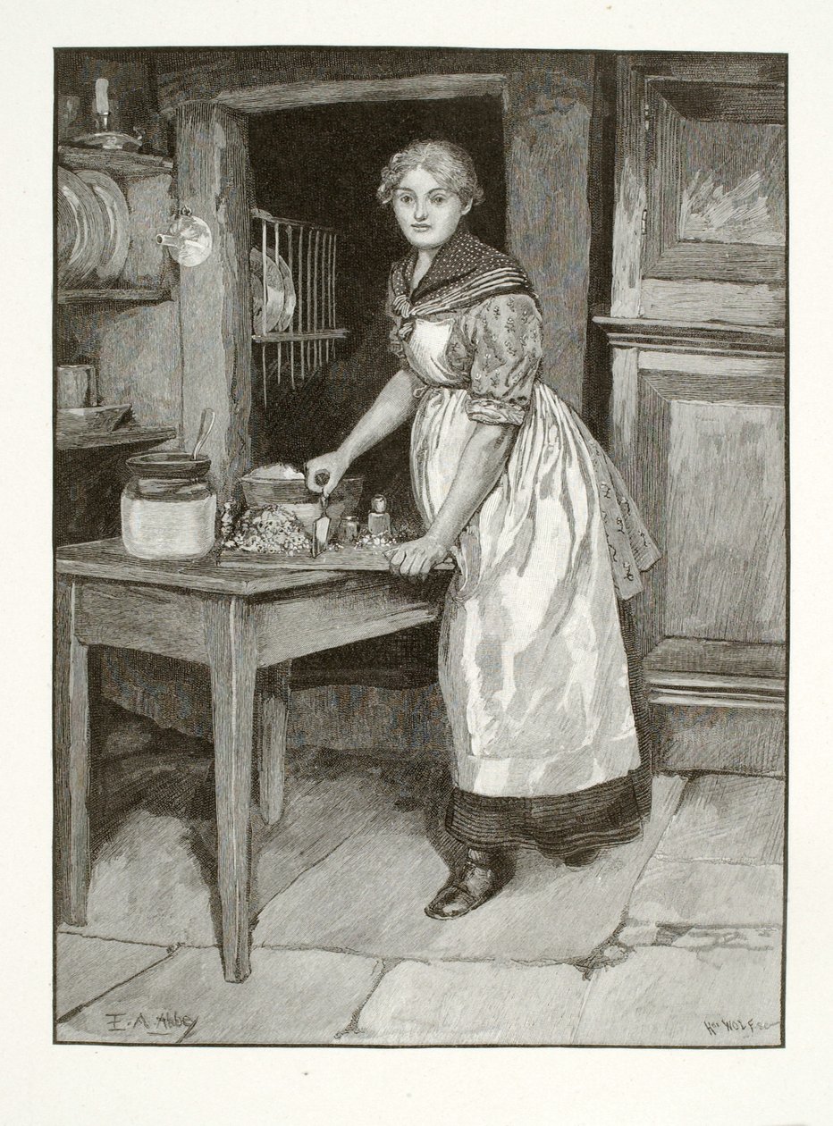  av Henry Wolf