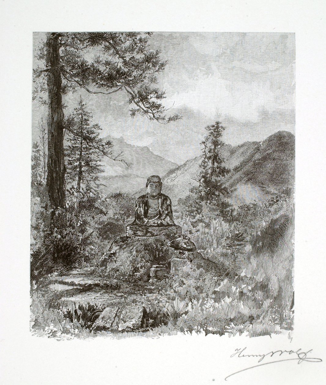  av Henry Wolf