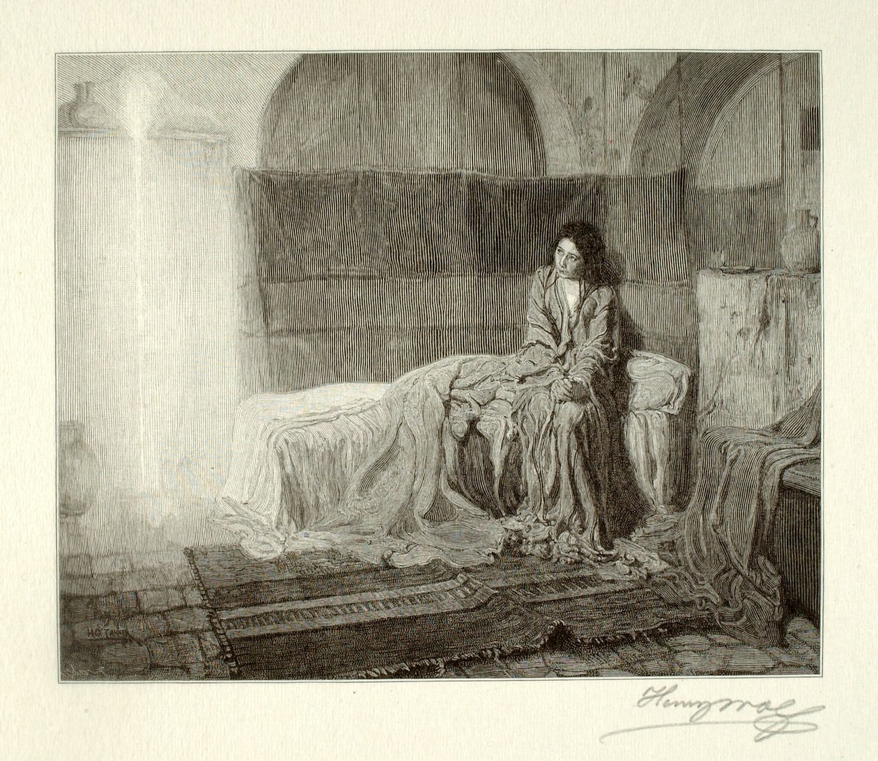  av Henry Wolf