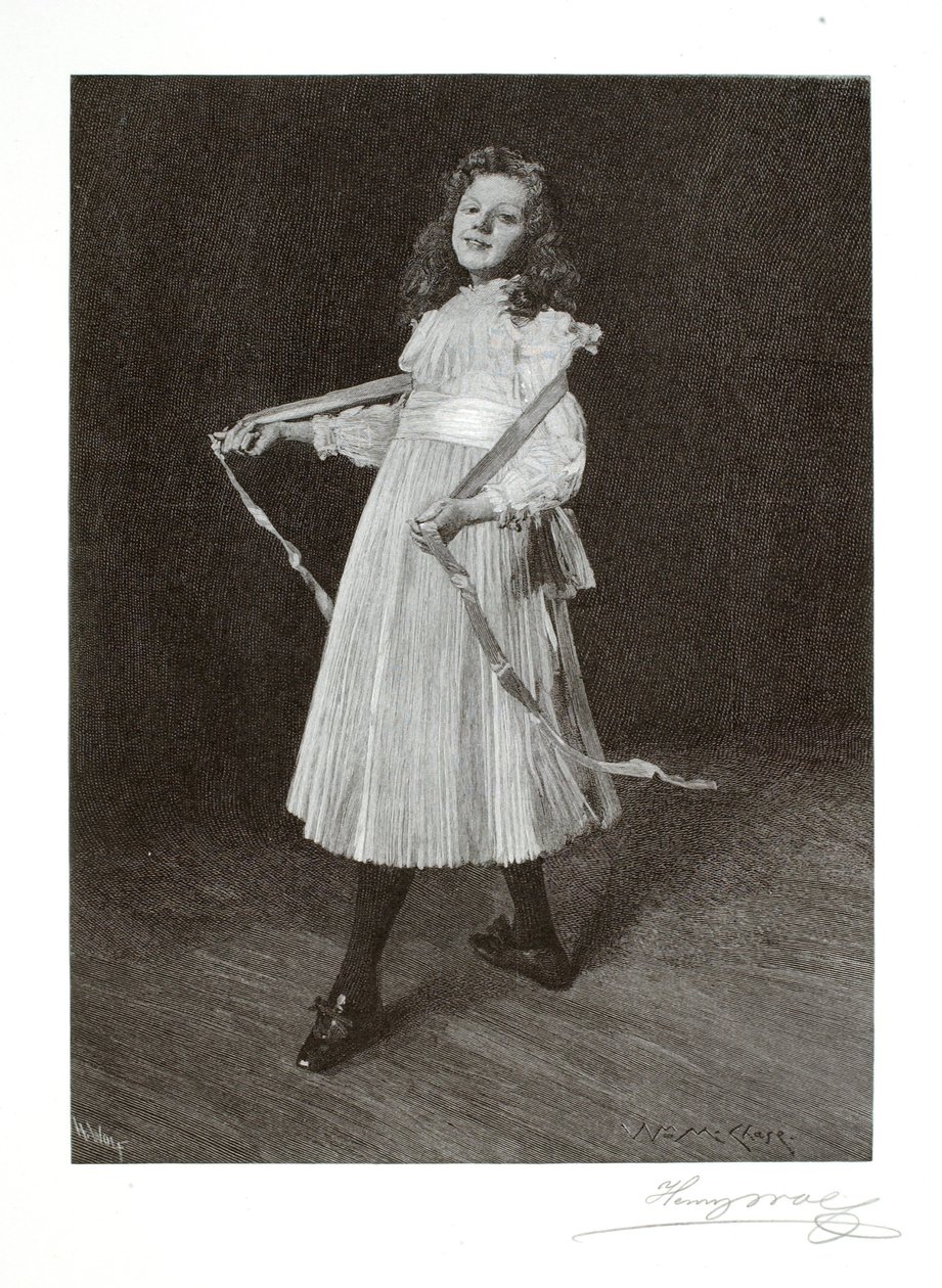  av Henry Wolf