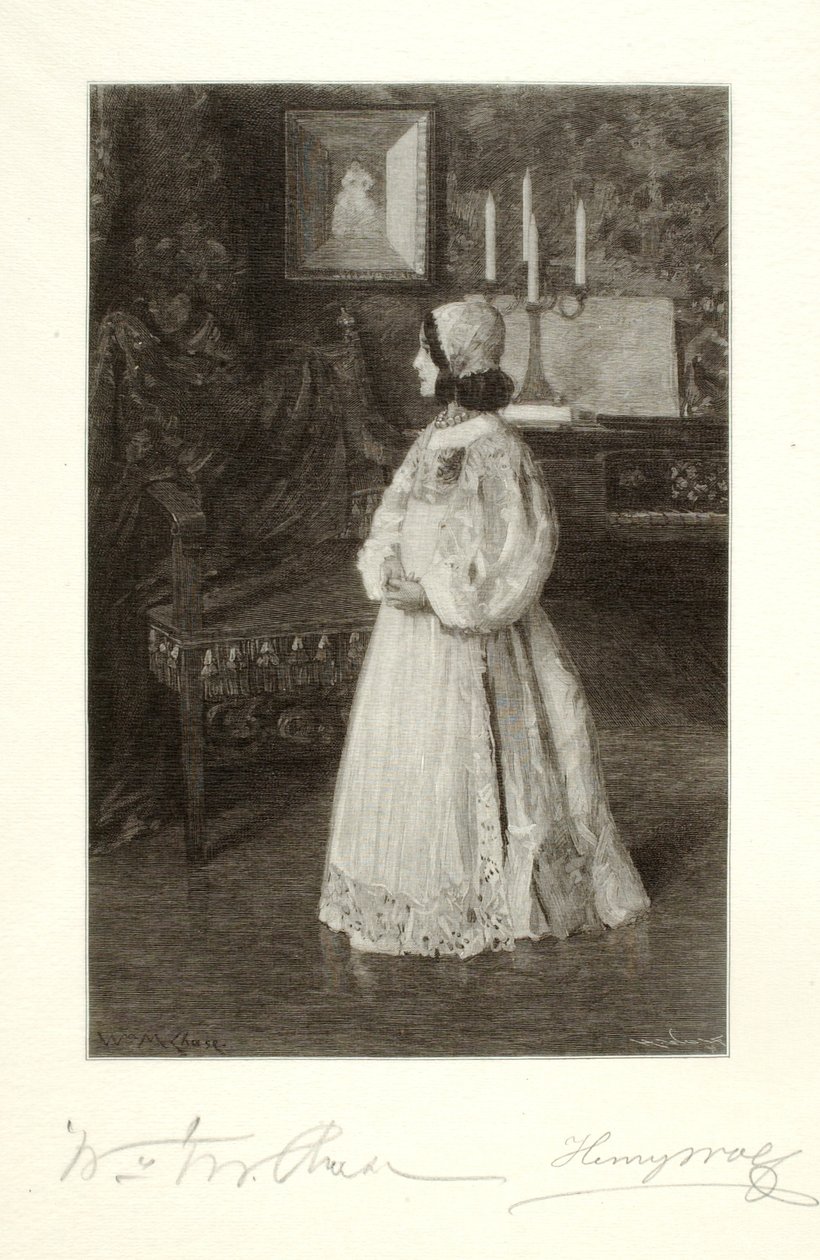  av Henry Wolf