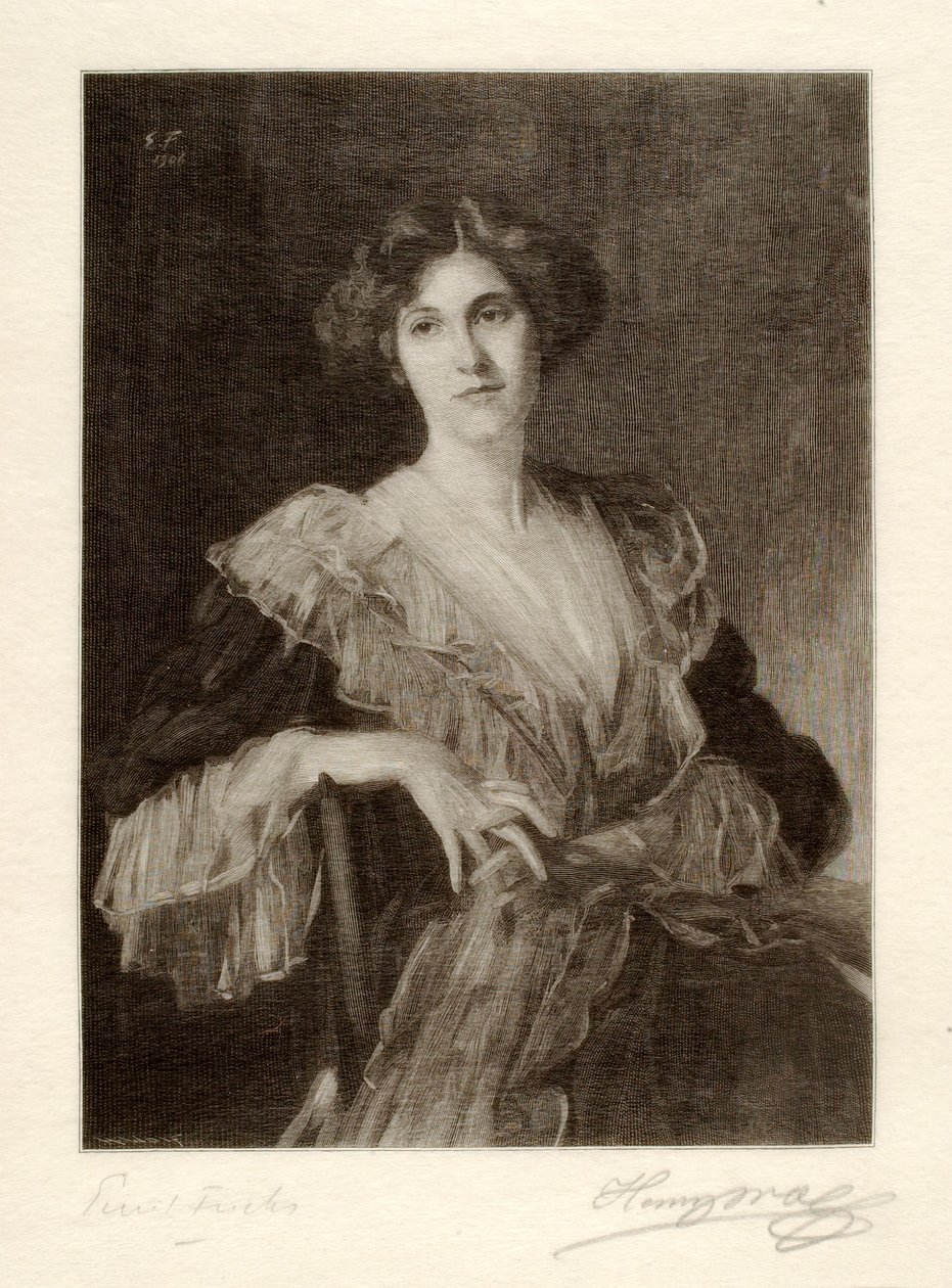  av Henry Wolf