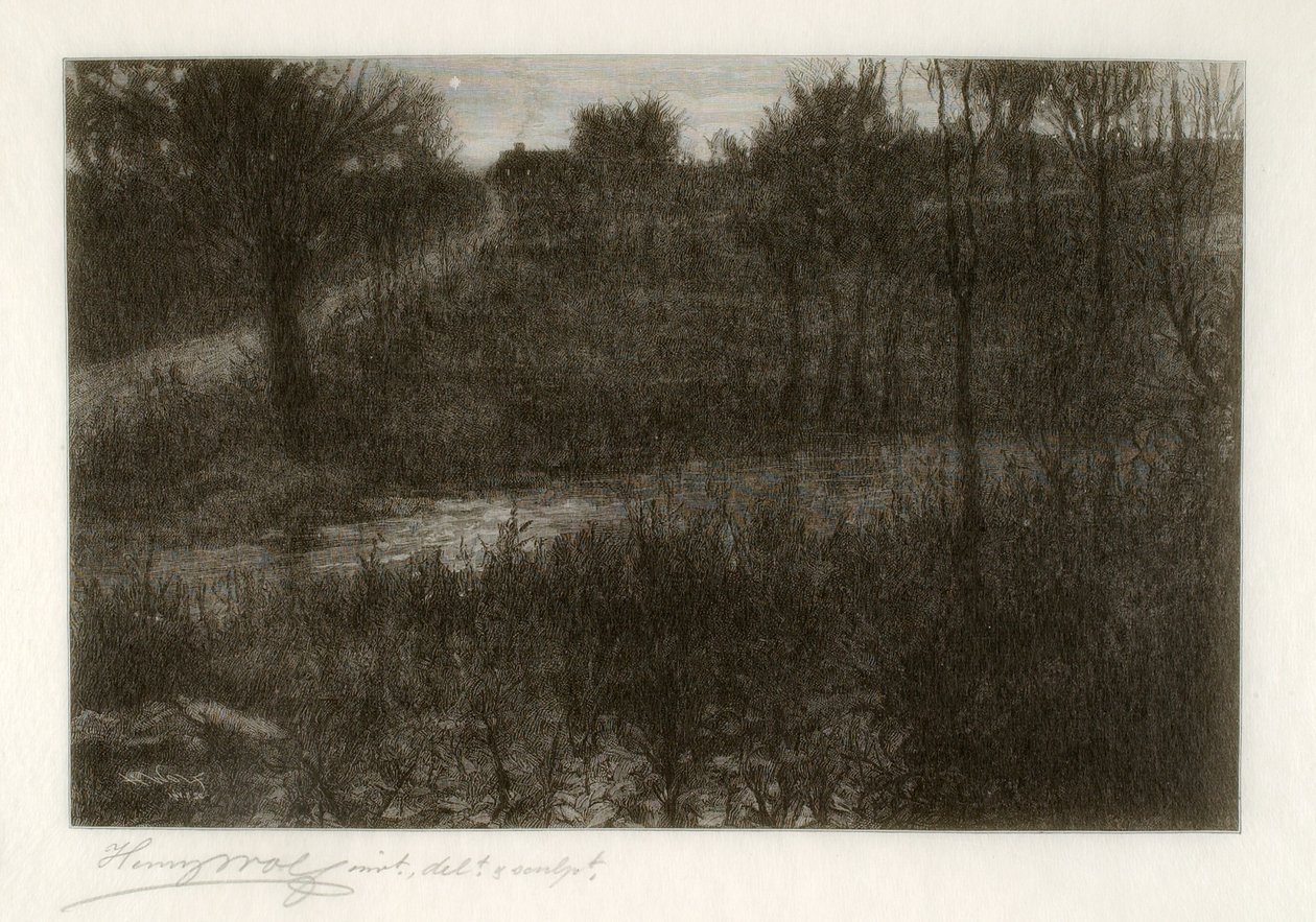  av Henry Wolf