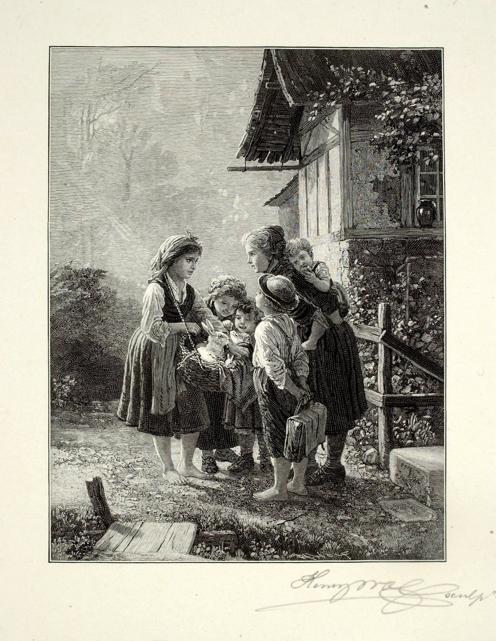  av Henry Wolf