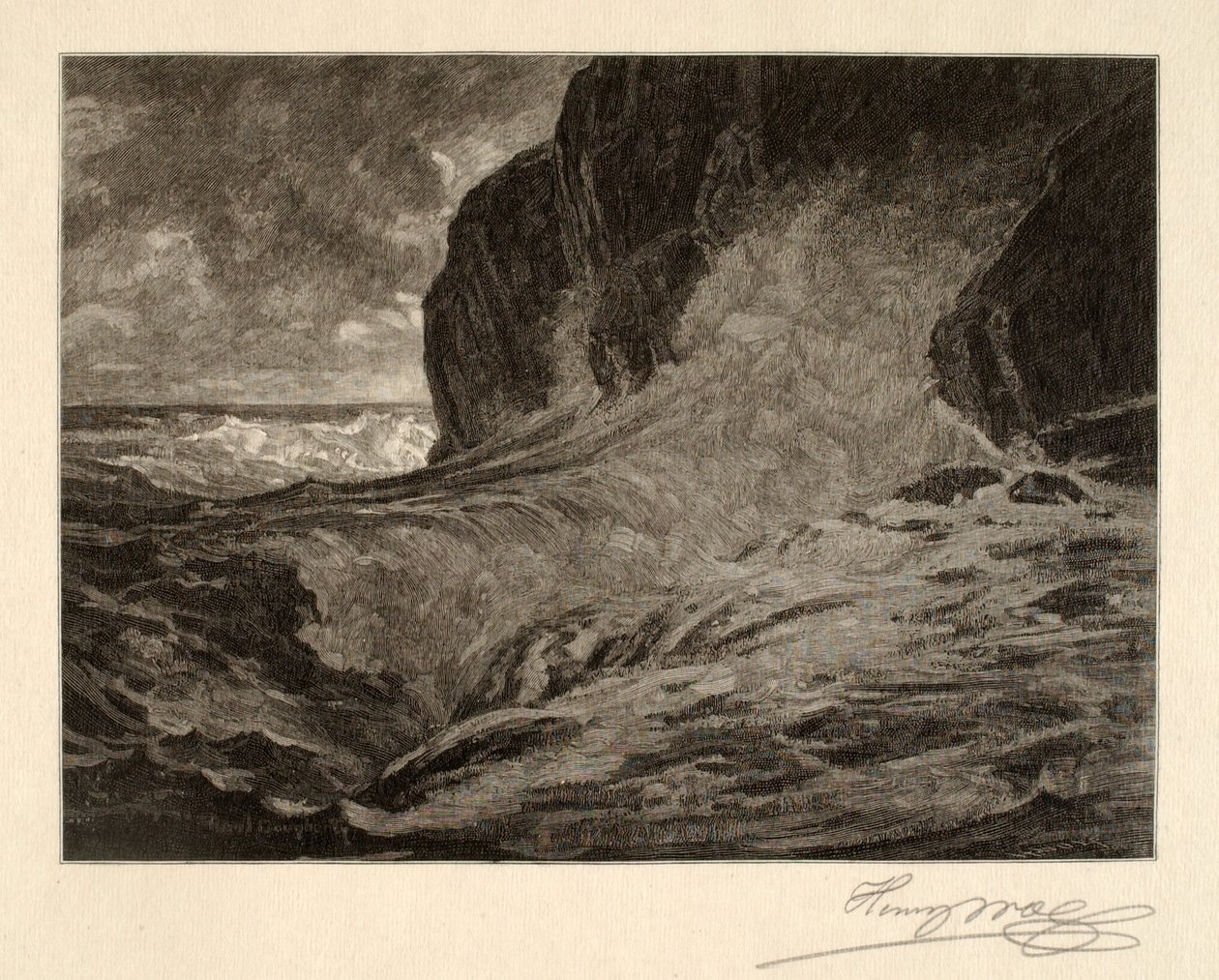  av Henry Wolf