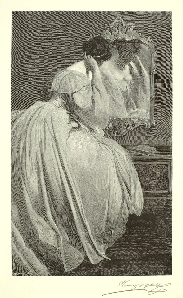  av Henry Wolf