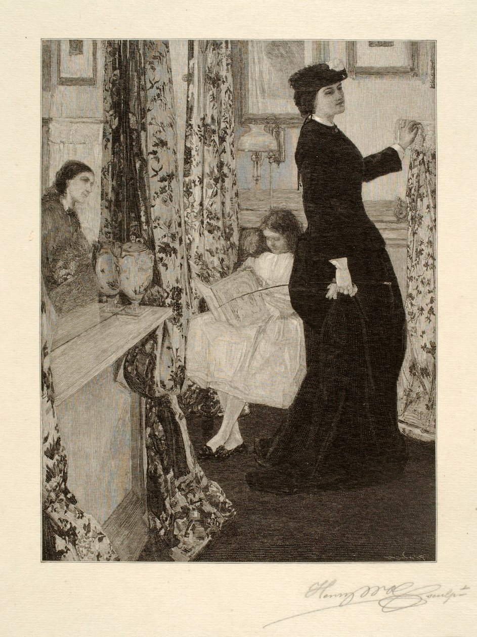  av Henry Wolf