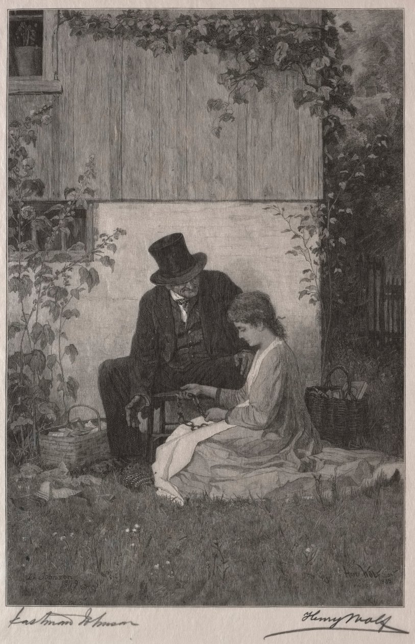  av Henry Wolf