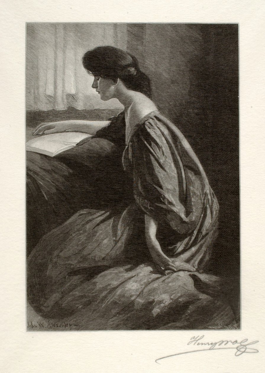  av Henry Wolf